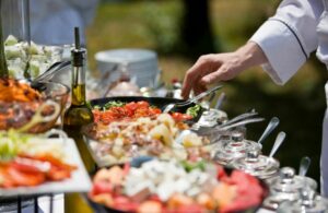 Abiball – Catering Marl