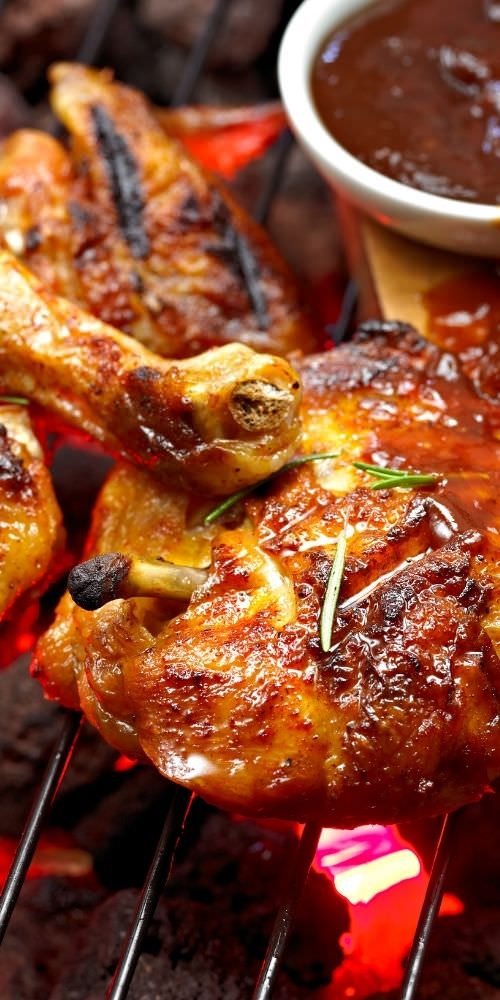 BBQ & Grillfest – Catering Marl