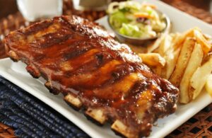 BBQ & Grillfest – Catering Marl