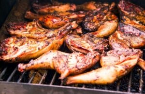 BBQ & Grillfest – Catering Marl