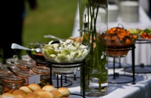 BBQ & Grillfest – Catering Marl