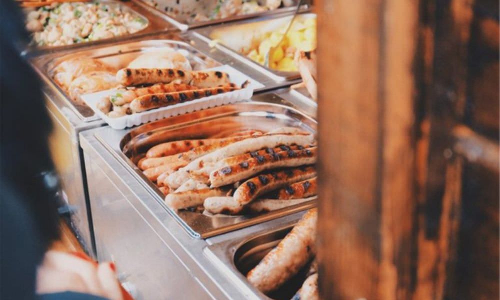 BBQ & Grillfest – Catering Marl