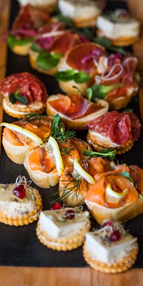 Buffet – Catering Marl