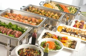 Fingerfood – Catering Marl
