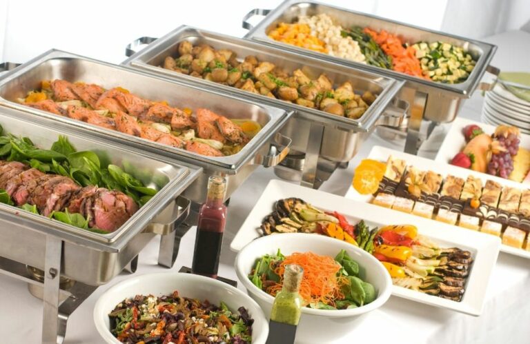 Brunch Catering – Catering Marl