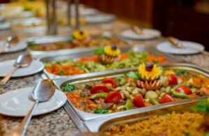 Buffet – Catering Marl