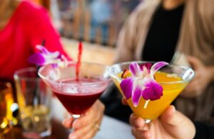 Cocktail Catering – Catering Marl