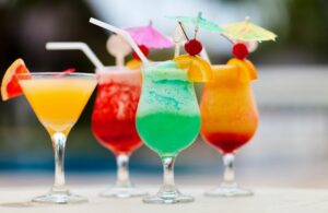 Cocktail Catering – Catering Marl