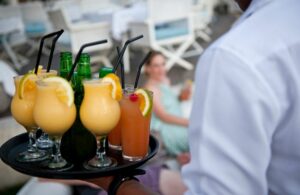 Cocktail Catering – Catering Marl