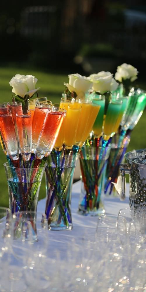 Cocktail Catering – Catering Marl