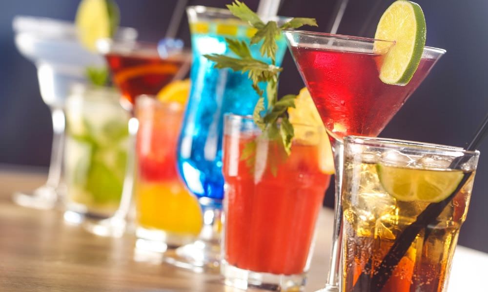 Cocktail Catering – Catering Marl