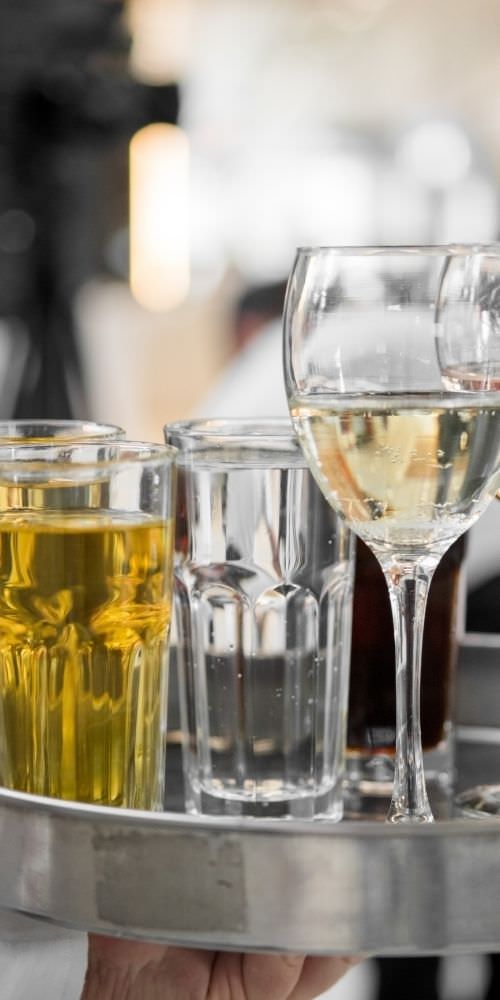 Getränke Catering – Catering Marl