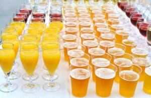 Getränke Catering – Catering Marl