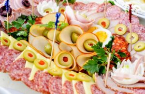 Firmenfeier & Firmenevent – Catering Marl