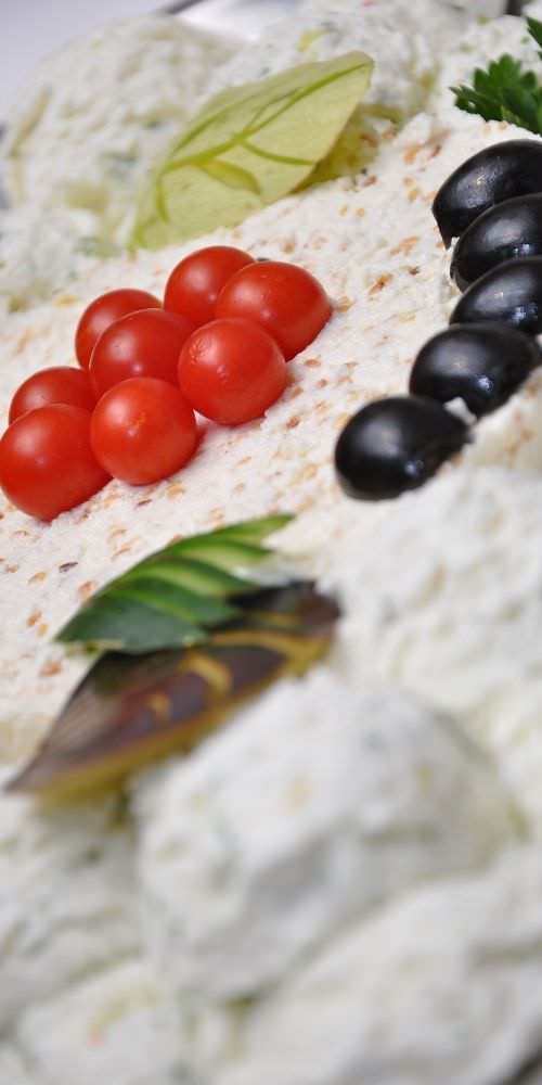 Firmenjubiläum – Catering Marl