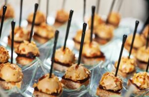 Firmenjubiläum – Catering Marl