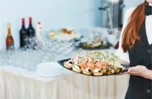 Firmenjubiläum – Catering Marl