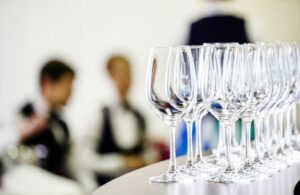 Firmenjubiläum – Catering Marl