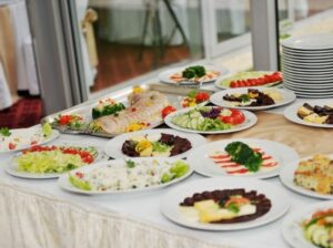 Frühstück Catering – Catering Marl