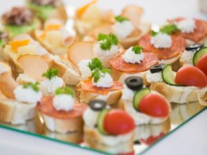 Frühstück Catering – Catering Marl