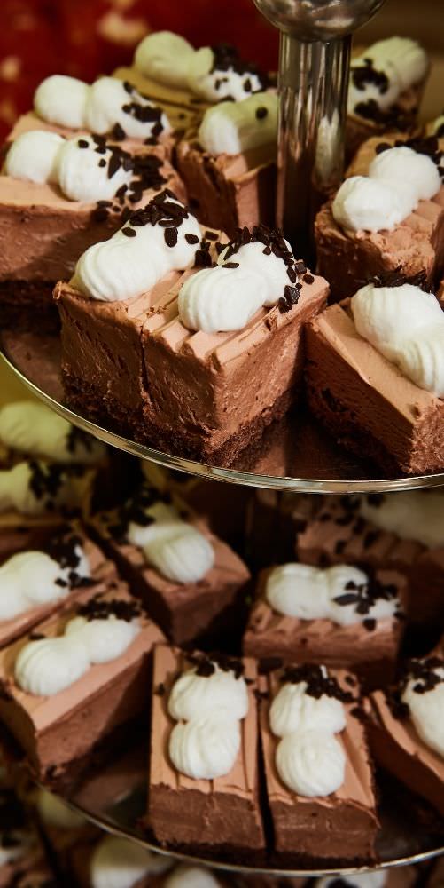 Geburtstag – Catering Marl