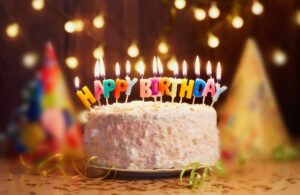 Geburtstag – Catering Marl