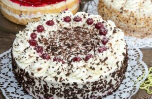 Geburtstag – Catering Marl