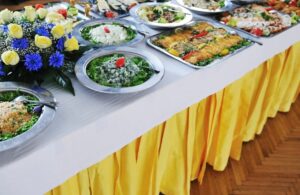 Geburtstag – Catering Marl