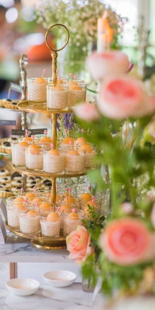 Hochzeit – Catering Marl