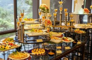 Hochzeit – Catering Marl