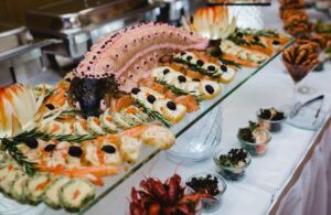 Hochzeit – Catering Marl