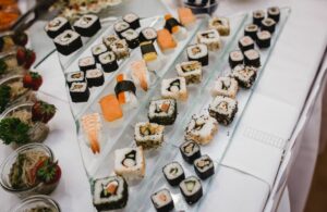 Hochzeit – Catering Marl