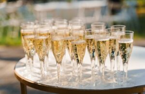Jubiläum – Catering Marl