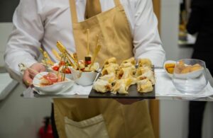 Jubiläum – Catering Marl