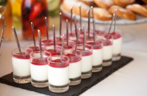 Konferenz & Tagung – Catering Marl