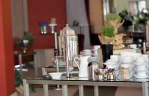 Konferenz & Tagung – Catering Marl