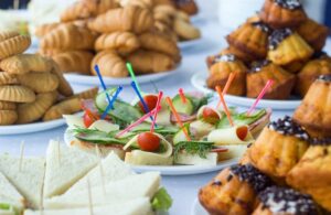 Konferenz & Tagung – Catering Marl
