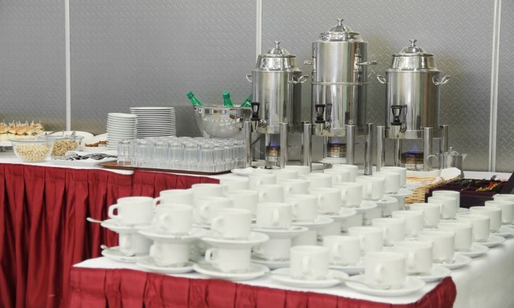 Konferenz & Tagung – Catering Marl