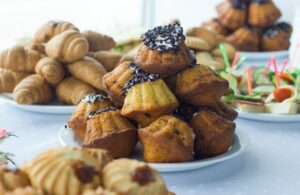 Messe & Kongress – Catering Marl