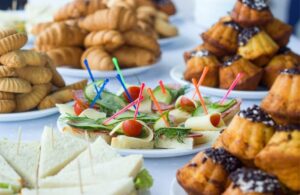 Messe & Kongress – Catering Marl