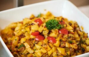 Weihnachtsfeier – Catering Marl