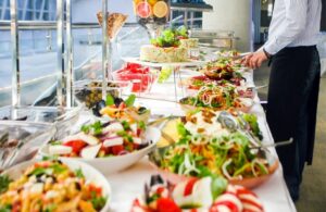 Weihnachtsfeier – Catering Marl