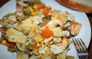 Weihnachtsfeier – Catering Marl